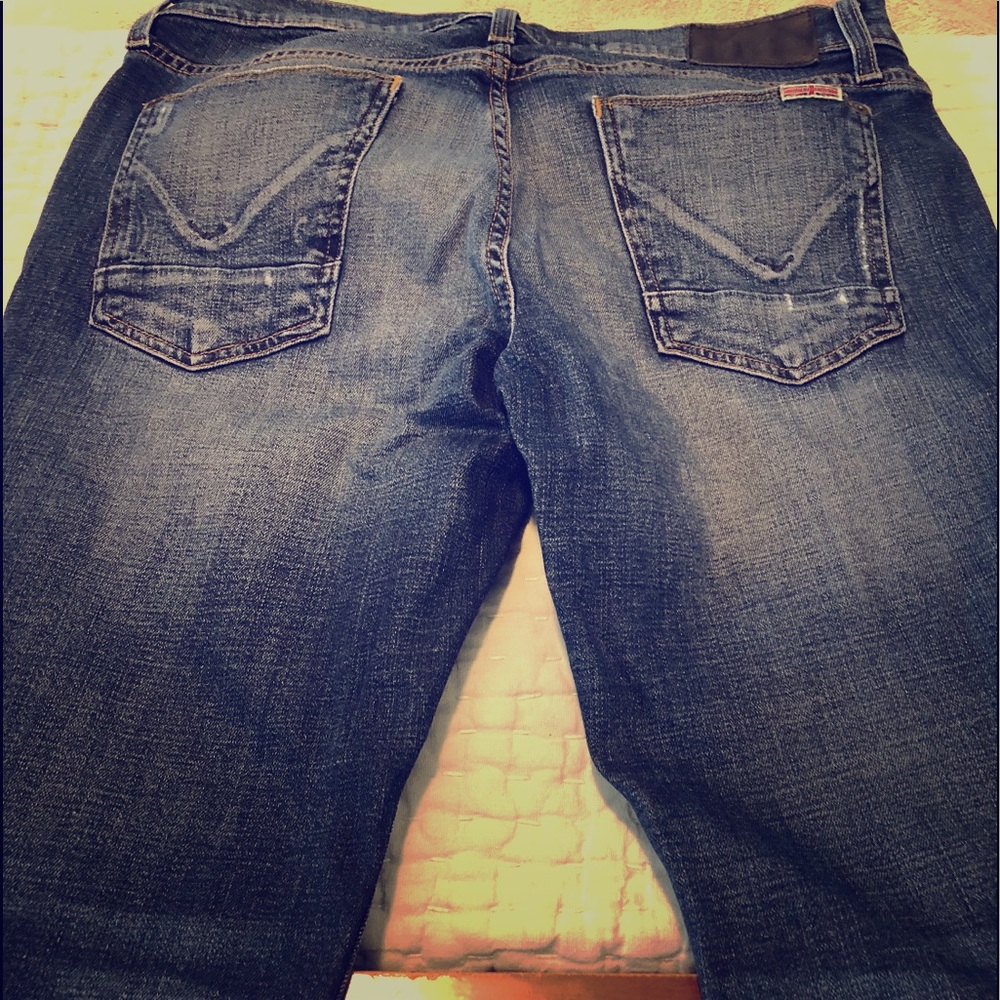 Men’s jeans